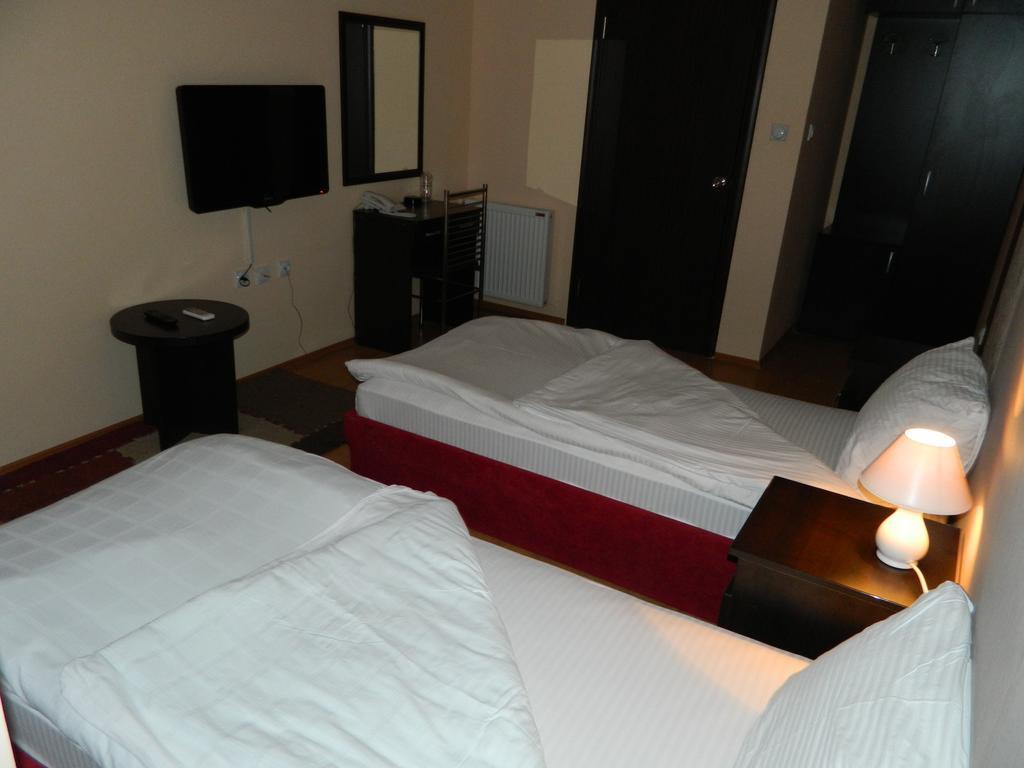 Garni Hotel Rile Men Ni Kamer foto
