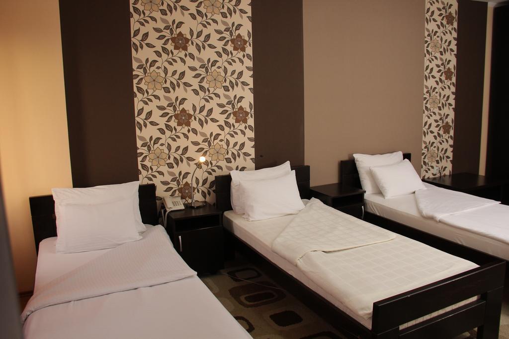 Garni Hotel Rile Men Ni Kamer foto
