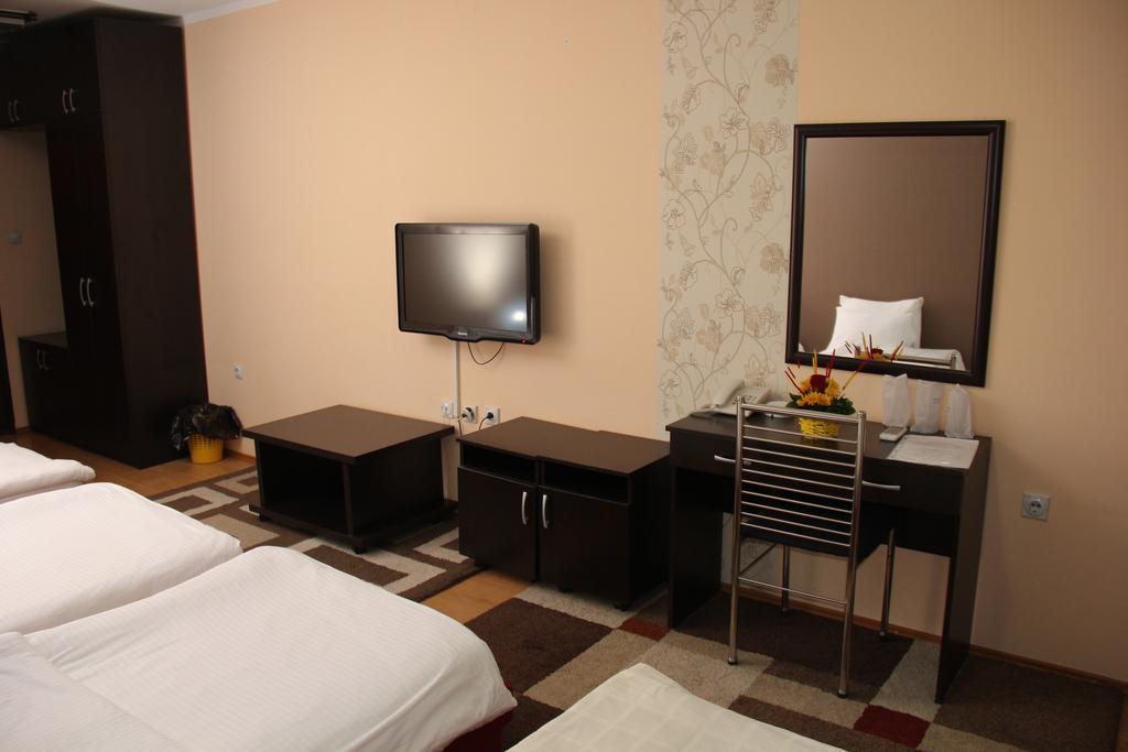 Garni Hotel Rile Men Ni Kamer foto
