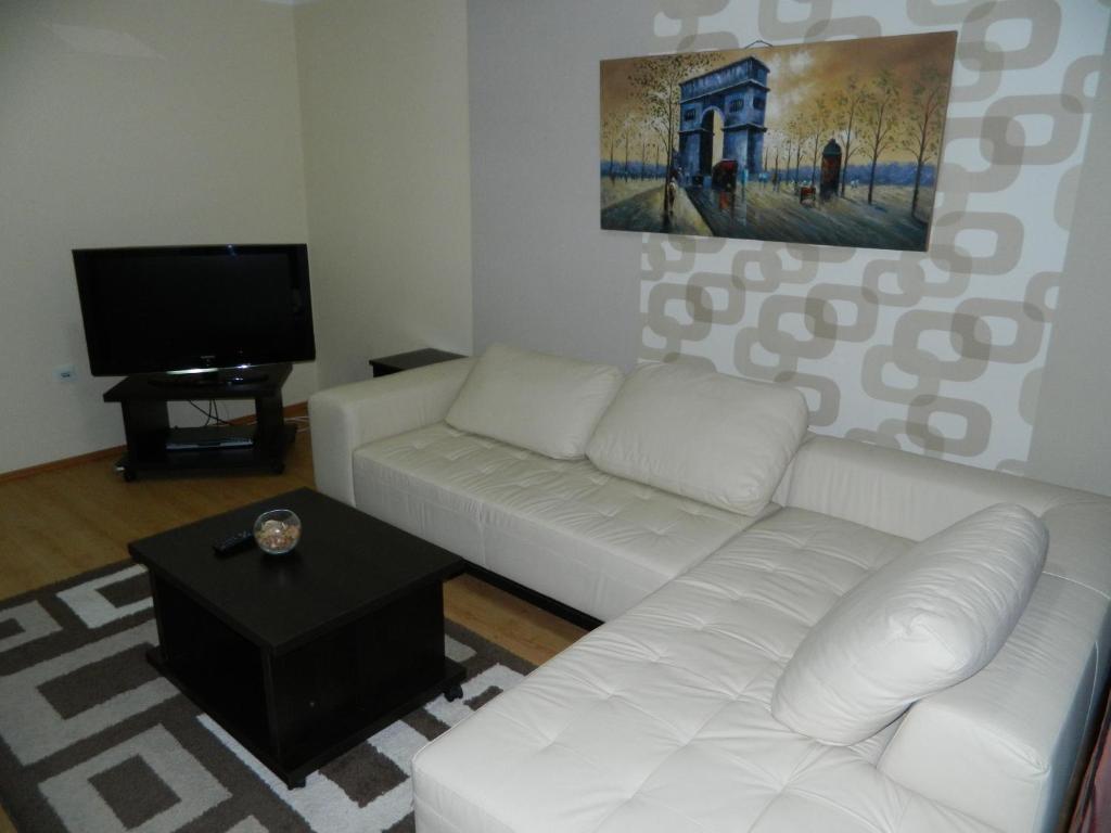 Garni Hotel Rile Men Ni Kamer foto